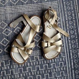 Saltwater Sandal